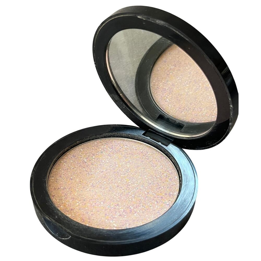 ALGENIST Color Correcting Finishing Powder Compact ~ HTF